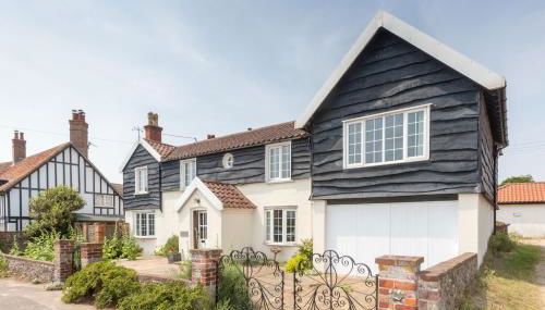 Sea View, Thorpeness - Foto 1