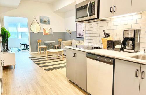 Cozy Couple's Corner in Downtown San Diego - Foto 4