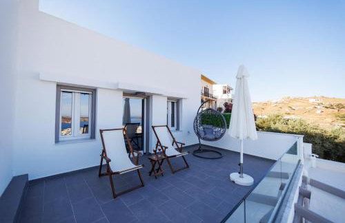 Stonehill Suites Ano Syros - Foto 43