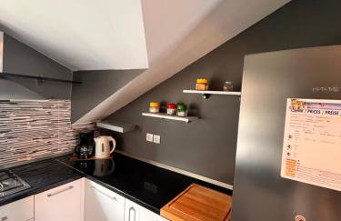 Apartment Antonia - Foto 8