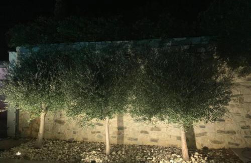 Villa Nafsika stunning view on the Aegean Sea - Foto 15