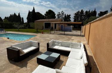 Magnifique maisonnette Dépendance avec Piscine - Foto 14