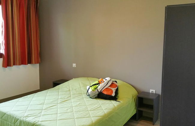 VVF Pays Basque Saint-Étienne-de-Baïgorry - Foto 5