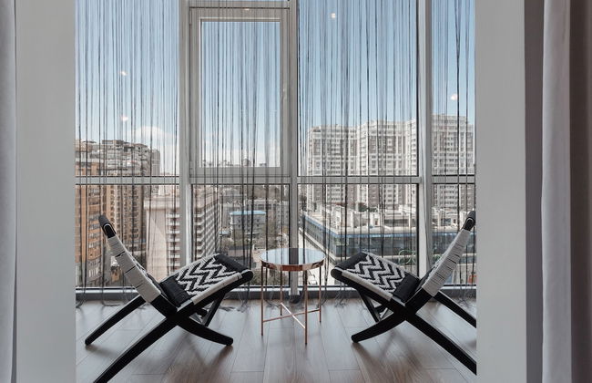 Arcadia Sky Apartments - Photo 12