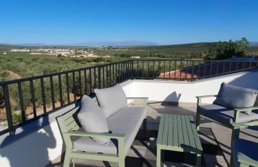 Casita of Casa Olivar - Foto 18