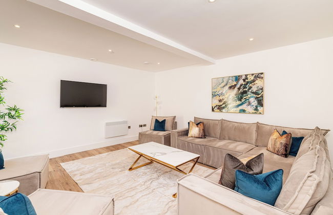 The Penthouse Collection by EPIC - Foto 35