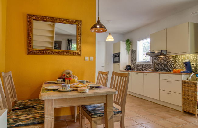 Bastide 1A - Photo 5