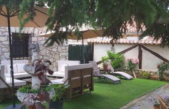 Casa Rural Pedraza - Foto 10