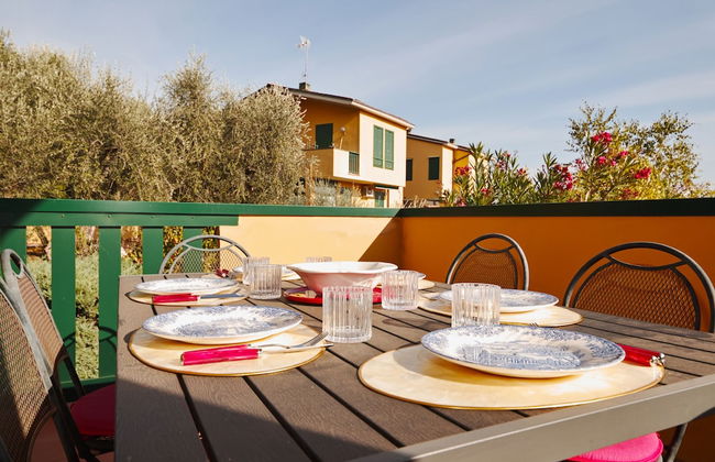 Appartamento Lavinia - Foto 20