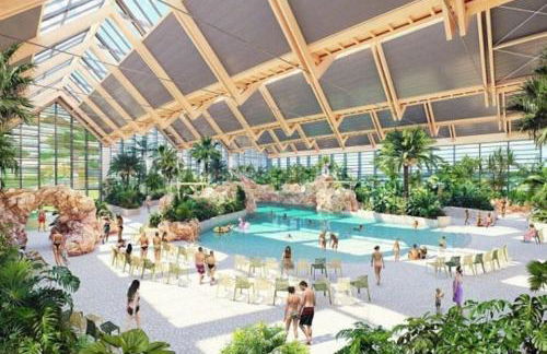 La Maison Jumelle ELM Tonneins - Foto 26