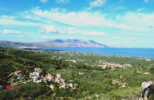 Village Villa Mimis Drapanias - Foto 32