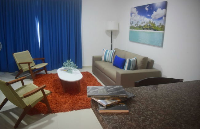 Sea Colors Apartments - Foto 27