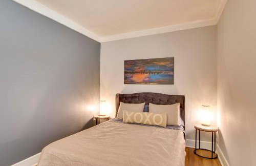 Greenwood Apt 2 Mi to Self Regional Med Center! - Foto 18