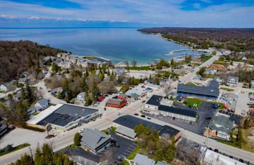 Barrel Sauna Luxury Walk to Northern Haus - Foto 23