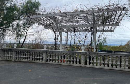 Specious 6000 sf privat gated villa with View - Foto 23