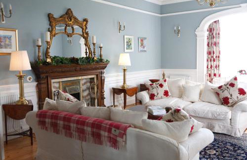 Balmule House - Foto 24