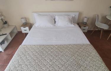 Virginia's guest room - Foto 24