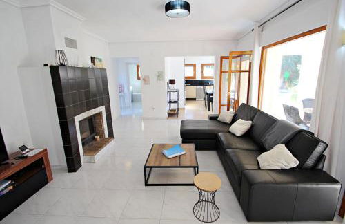 Emma - sea view holiday home with private pool in Benissa - Foto 18