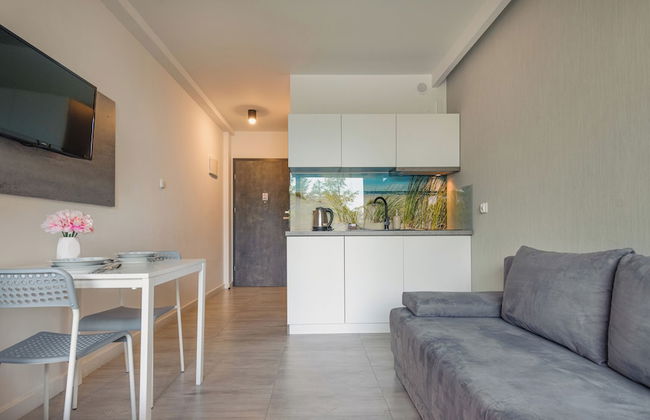 Apartamenty Sun & Snow Sanatoryjna - Photo 27