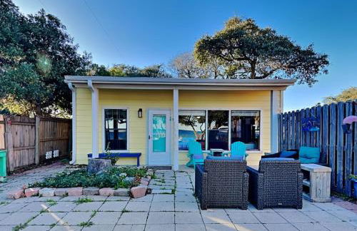 Caprice Cottage - Sun Harbor Cottage #1 - Foto 50