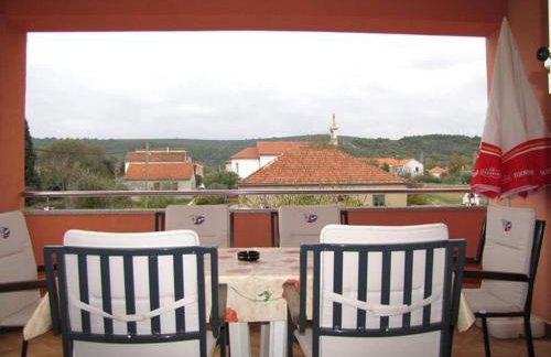 Family-friendly apartments with swimming pool Nevidjane, Pasman - 18054 - Foto 29