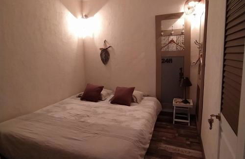 Maison entière 5 chambres à 10mn à pied de l'entrée principale du Circuit 24h Du Mans - Foto 11