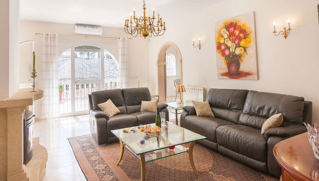 Quito - Foto 3, Living Room