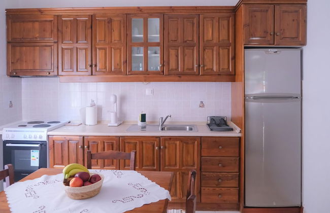 John s House - Chorto Pelion - Foto 13