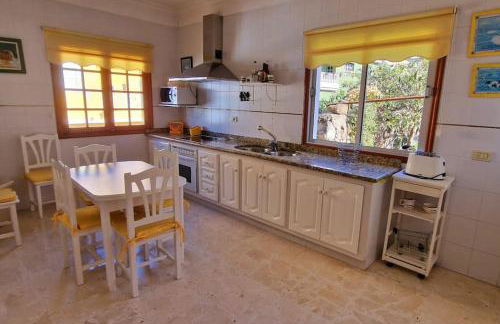 Canarian House La Florida, Orotava - Foto 35