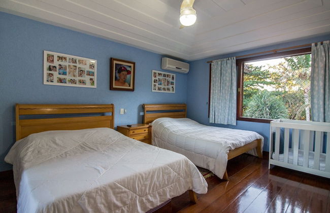 Cinematográfica Mansão Pé na Areia - Foto 17