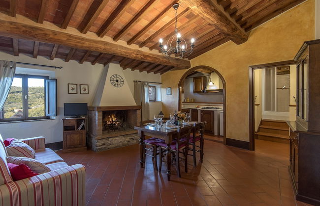 La Torre Della Rocca - Foto 12