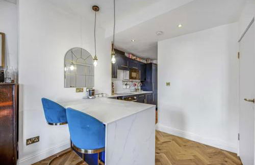 Beautiful Georgian flat in Kennington - Foto 4