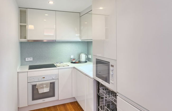 Karlin Residence by TKC - Foto 75