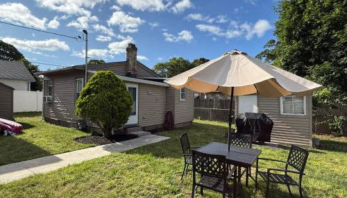 Oakland Beach Cottage - Sleeps up to 4 - Foto 4