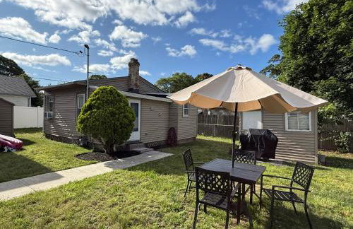 Oakland Beach Cottage - Sleeps up to 4 - Foto 4