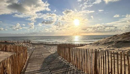Tout près des vagues - Foto 4