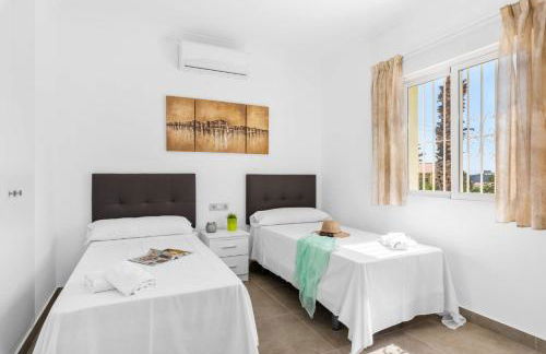 Villa Escriva - PlusHolidays - Foto 55