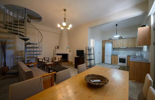 Avramio Village Maisonette - Foto 1