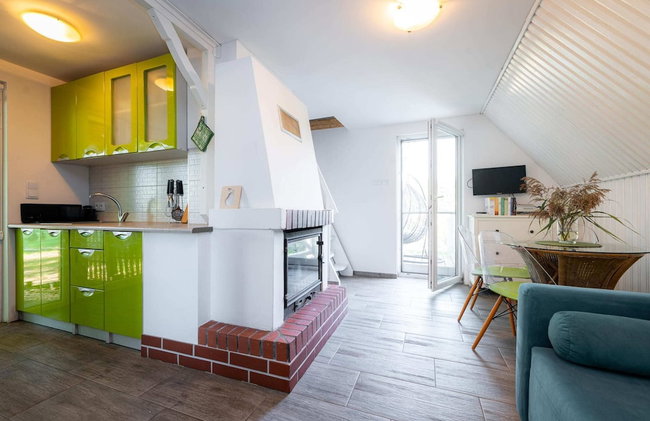 Holiday Home by Lake Klepnicko With Pier - Foto 2