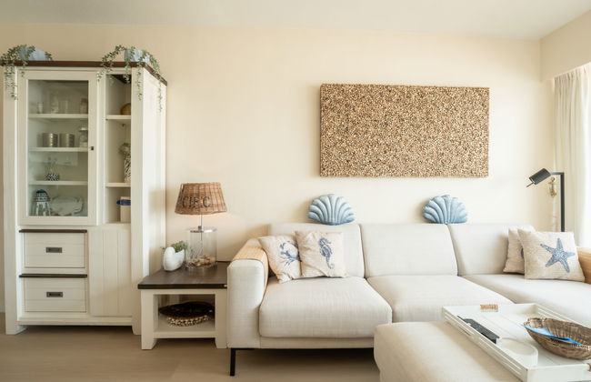 Pacific with parking and sea view - Foto 11