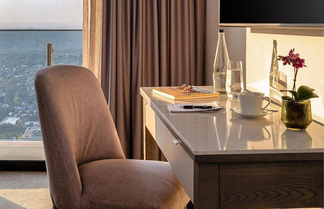 The Leonardo - Foto 31