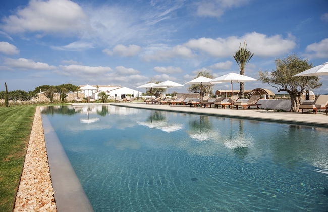 Torralbenc, a Small Luxury Hotel of the World - Foto 1