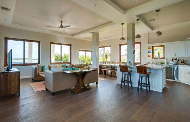 Villa Laguna Gecko - Foto 17