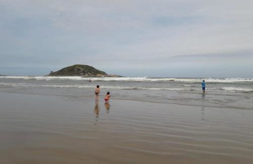 Apartamento em Imbituba, praia da Vila - Photo 18