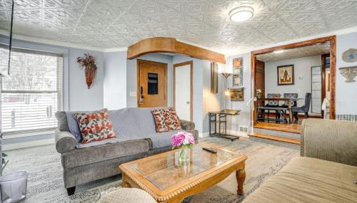 4 Mi to Dtwn Kalamazoo Central Apt - Foto 5