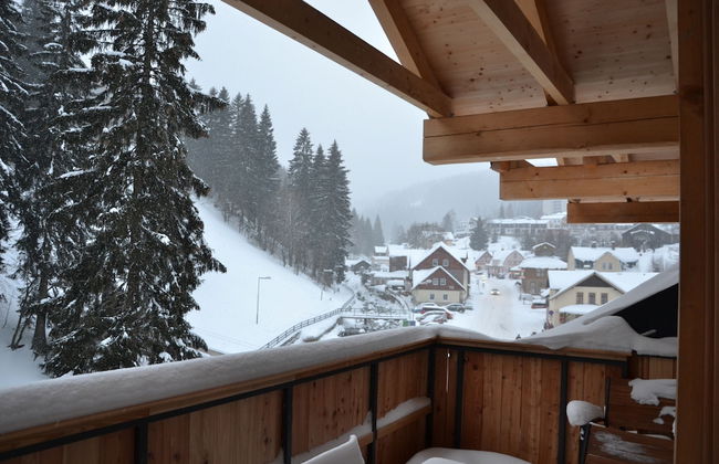 Residence Post - Foto 35