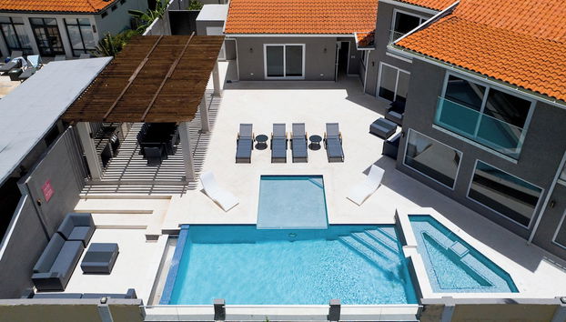 Salinja Cerca 23-b - Foto 2, Servicios del alojamiento