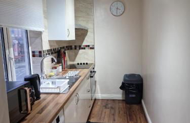 New 1 Bedroom Apartment in Central London - Foto 27