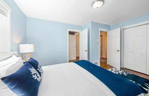 Blue Paradise - Foto 12