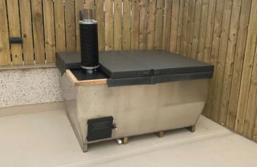 Woodview Cottage - Foto 26